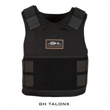 GH Armor® Talon Multi-Threat II/2 + Spike